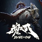 魂之刃Blade of God v1.0.5 游戏下载