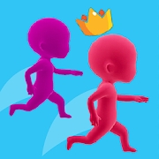 趣味疯狂比赛3D游戏下载