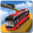 天空轨道巴士驾驶模拟3d v1.8 游戏下载