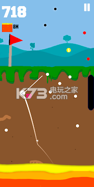 Golf Up v3 游戲下載 截圖