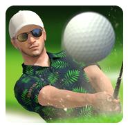 高尔夫之王世界巡回赛 v1.4.2 游戏下载