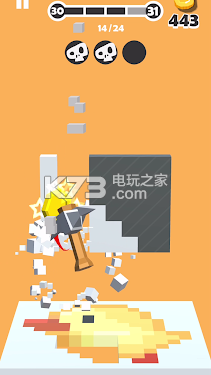 雕塑家 v1.3 手游下載 截圖