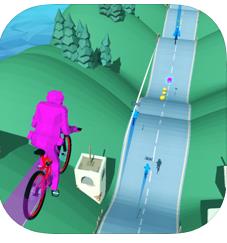 自行车山丘 v2.2.2 游戏下载