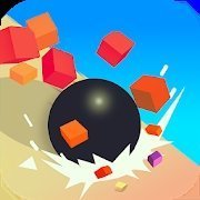 清潔滾動(dòng)3D v1.0.0.2 游戲下載