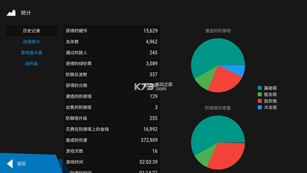 塔防模擬器 v1.7.13 游戲下載 截圖