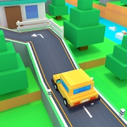 道路冒险3D v0.1 手游下载