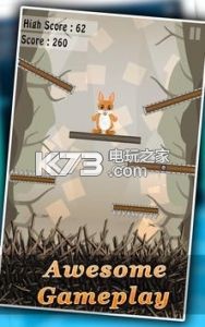 兔子踢跳 v1.0.1 游戲下載 截圖