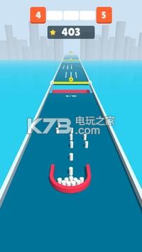 Picker Rush 3D v0.1 下載 截圖