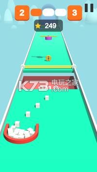 Picker Rush 3D v0.1 下載 截圖