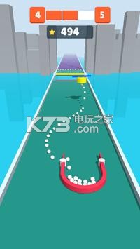 Picker Rush 3D v0.1 下載 截圖