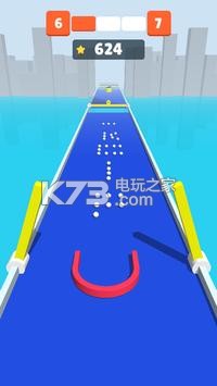 Picker Rush 3D v0.1 下載 截圖