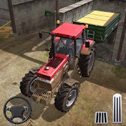 大型农用拖拉机驾驶模拟器2020 v1.0 游戏下载