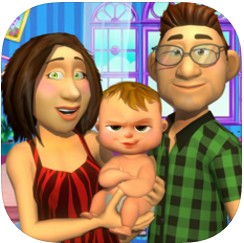 梦想家庭模拟器 v1.0.1 游戏下载