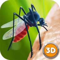 吸血蚊子模拟器 v1.3.0 游戏下载
