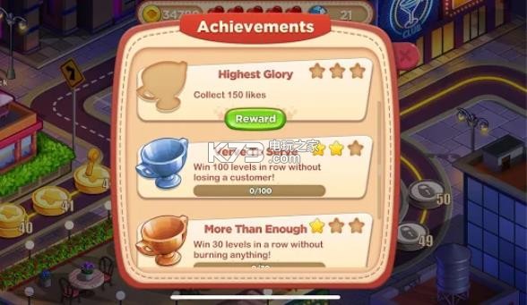 Chef Papa v1.5.1 游戏下载 截图