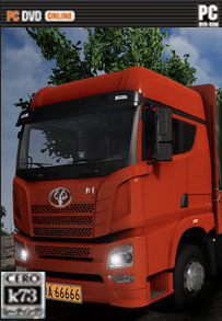 国产卡车模拟 游戏下载