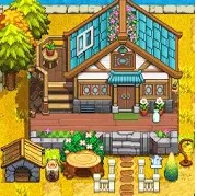 Harvest Town v2.7.9 国际版