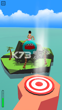 Hopper Ball v1.0.3 游戲 截圖