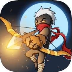 Mr Bow 2游戏下载