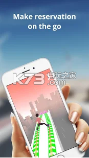 Sky Roller2 v1.0 游戲下載 截圖