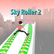 Sky Roller2 v1.0 游戏下载