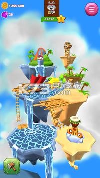 Pet Wars v0.27.1b 游戏下载 截图