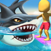 鲨鱼袭击 v1.0 游戏下载
