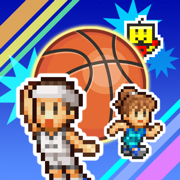 篮球热潮物语 v1.3.2 游戏下载