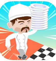 Dishes Run 3D游戏下载