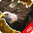 野鹰生存模拟器 v1.0.6 游戏下载