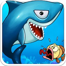 大鱼吃小鱼模拟器 v1.4.1 下载手机版