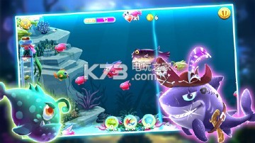 大魚吃小魚模擬器3d v1.4.1 下載 截圖