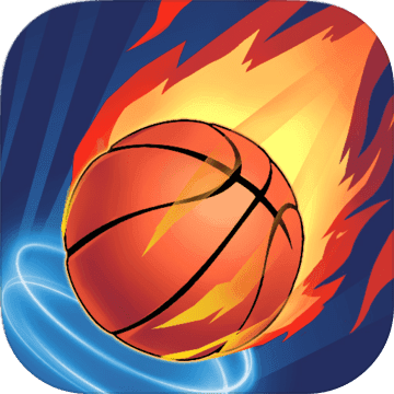 超时空篮球 v1.0 游戏下载