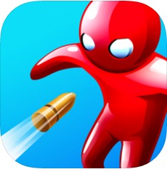 Bullet Man 3D游戏下载