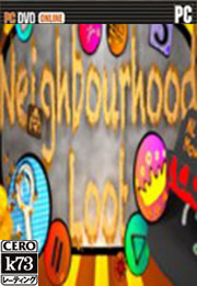 Neighbourhood Loot 游戏下载