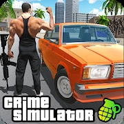 大型犯罪团伙模拟器 v1.00 游戏下载