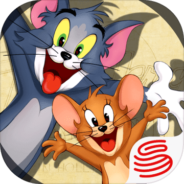 猫和老鼠新角色图茨版