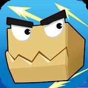 唤醒盒子君大作战游戏下载