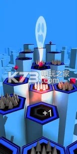 Hopping Ball v1.0.2 手游下載 截圖