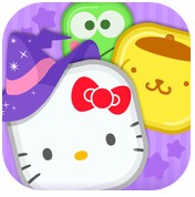 我的Kitty猫和魔法的回忆 v1.11.1 下载