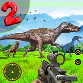 恐龙狩猎 v1.0 手机版下载