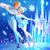 冰雪公主的芭蕾情缘 v1.0.1 游戏下载