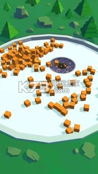 Block Wrecking v0.0.1 游戲下載 截圖