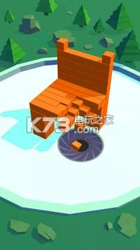 Block Wrecking v0.0.1 游戲下載 截圖