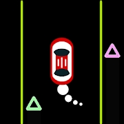 Neon Taxi v1.0 游戏下载