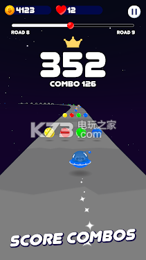 太空之路 v1.1.0 游戲下載 截圖