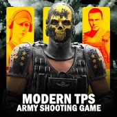 Modern TPS v1.0.1 游戏下载