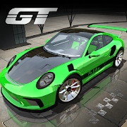 GT Car Simulator v1.0 游戏下载