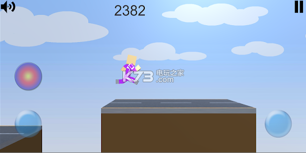 Dash Box Run v1.3 游戲下載 截圖