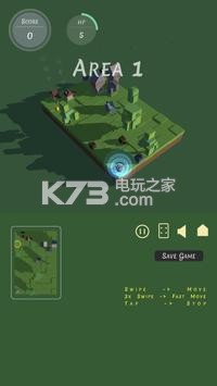 Into the Wild v1.4 下載 截圖